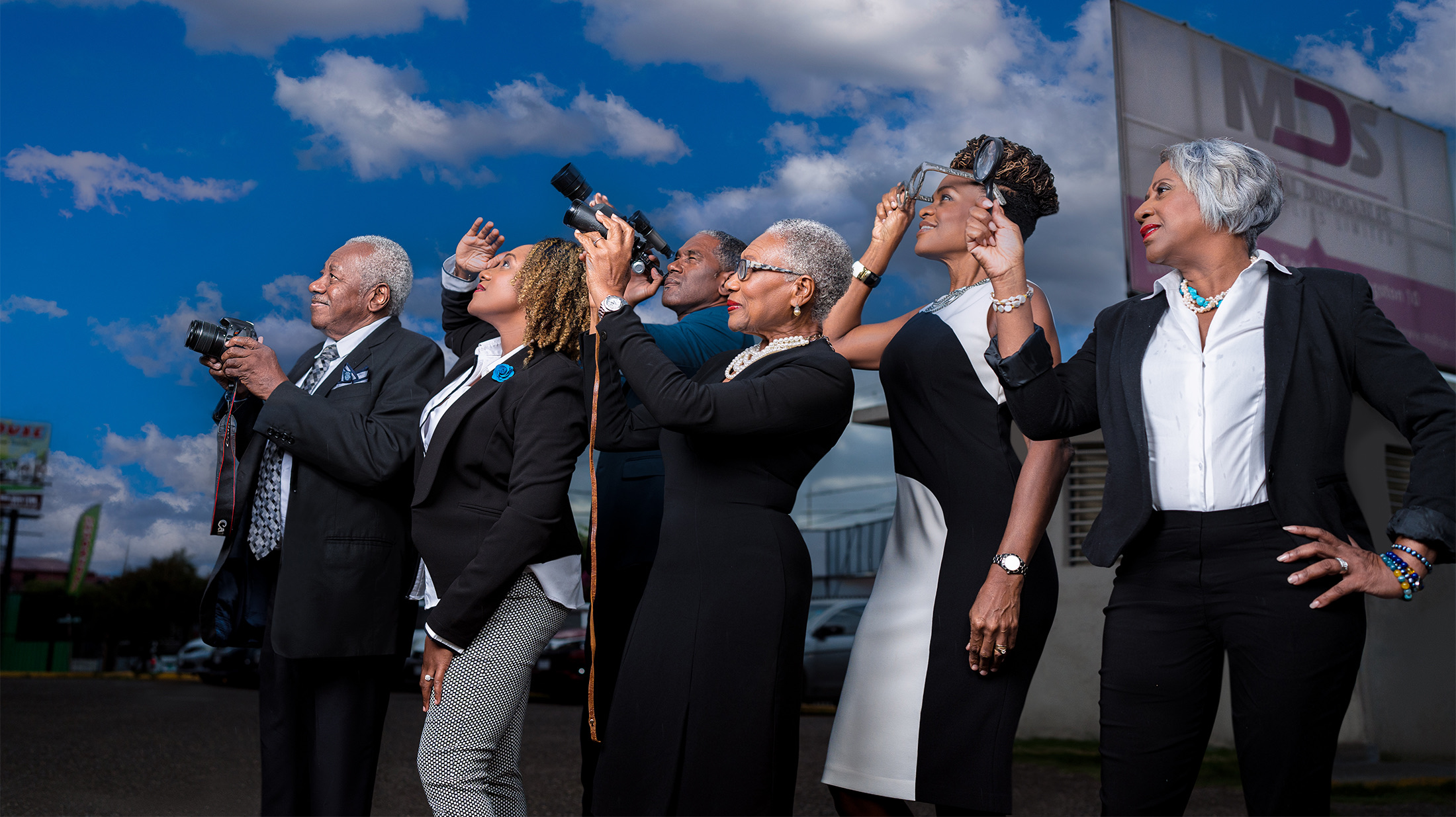 Home Medical Disposables & Supplies (MDS) LIMITED