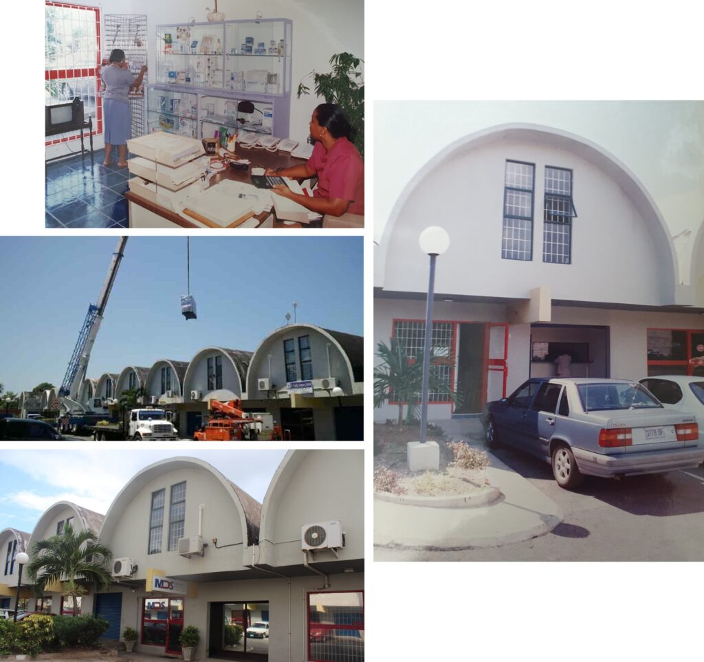 Our History Medical Disposables & Supplies (MDS) LIMITED